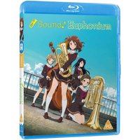 Sound Euphonium! - Standard Edition
Sound Euphonium! - Standard Edition