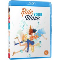 Ride Your Wave - Standard Edition
Ride Your Wave - Standard Edition