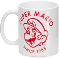 Nintendo Super Mario Mug
Nintendo Super Mario Mug