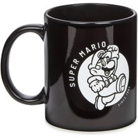 Nintendo Super Mario Mug - Black
Nintendo Super Mario Mug - Black