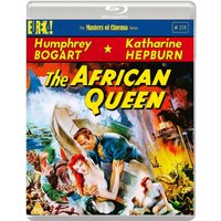 The African Queen (Masters Of Cinema)
The African Queen (Masters Of Cinema)
