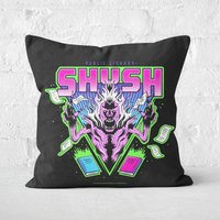 Ghostbusters 80's Neo Square Cushion - 60x60cm - Soft Touch
Ghostbusters 80's Neo Square Cushion - 60x60cm - Soft Touch