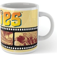 The Goonies Film Reel Mug Mug
The Goonies Film Reel Mug Mug