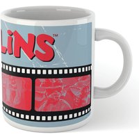 Gremlins Film Reel Mug
Gremlins Film Reel Mug