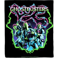 Ghostbusters 80's Neo Fleece Blanket - S
Ghostbusters 80's Neo Fleece Blanket - S