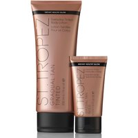 St. Tropez Gradual Tinted
St. Tropez Gradual Tinted