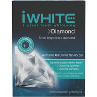 iWhite Diamond Whitening Kit - 10 Trays
iWhite Diamond Whitening Kit - 10 Trays