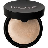 Note Cosmetics Baked Highlighter 10g (Various Shades) - 01 Moonlight
Note Cosmetics Baked Highlighter 10g (Various Shades) - 01 Moonlight