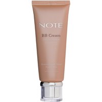 Note Cosmetics BB Cream 35ml (Various Shades) - 301
Note Cosmetics BB Cream 35ml (Various Shades) - 301