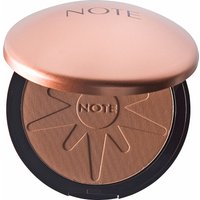 Note Cosmetics Bronzing Powder 20g (Various Shades) - 20
Note Cosmetics Bronzing Powder 20g (Various Shades) - 20
