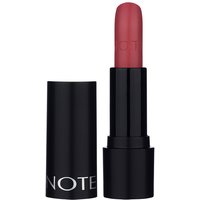 Note Cosmetics Deep Impact Lipstick 4.5g (Various Shades) - 04 Terracotta
Note Cosmetics Deep Impact Lipstick 4.5g (Various Shades) - 04 Terracotta