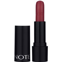 Note Cosmetics Deep Impact Lipstick 4.5g (Various Shades) - 08 Sophisticate Burgundy
Note Cosmetics Deep Impact Lipstick 4.5g (Various Shades) - 08 Sophisticate Burgundy
