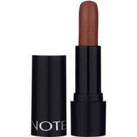 Note Cosmetics Deep Impact Lipstick 4.5g (Various Shades) - 09 Spicy Nude
Note Cosmetics Deep Impact Lipstick 4.5g (Various Shades) - 09 Spicy Nude
