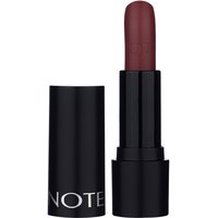 Note Cosmetics Deep Impact Lipstick 4.5g (Various Shades) - 10 Fall in Pink
Note Cosmetics Deep Impact Lipstick 4.5g (Various Shades) - 10 Fall in Pink