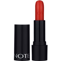 Note Cosmetics Deep Impact Lipstick 4.5g (Various Shades) - 12 Flaming Heart Red
Note Cosmetics Deep Impact Lipstick 4.5g (Various Shades) - 12 Flaming Heart Red