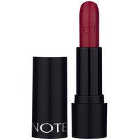 Note Cosmetics Deep Impact Lipstick 4.5g (Various Shades) - 14 Warm Cherry
Note Cosmetics Deep Impact Lipstick 4.5g (Various Shades) - 14 Warm Cherry