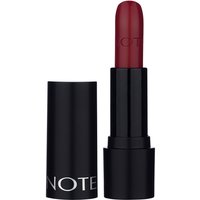 Note Cosmetics Deep Impact Lipstick 4.5g (Various Shades) - 15 Why Not Red
Note Cosmetics Deep Impact Lipstick 4.5g (Various Shades) - 15 Why Not Red