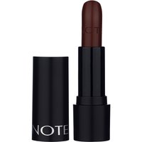 Note Cosmetics Deep Impact Lipstick 4.5g (Various Shades) - 16 Mystic Violet
Note Cosmetics Deep Impact Lipstick 4.5g (Various Shades) - 16 Mystic Violet