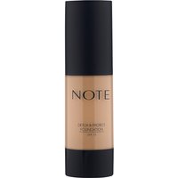 Тональный крем Note Cosmetics Detox and Protect Foundation 35мл (разные оттенки) - 07 Apricot
Тональный крем Note Cosmetics Detox and Protect Foundation 35мл (разные оттенки) - 07 Apricot