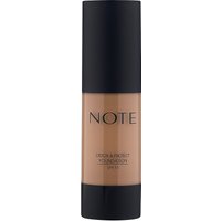 Тональный крем Note Cosmetics Detox and Protect Foundation 35мл (разные оттенки) - 08 Sunny
Тональный крем Note Cosmetics Detox and Protect Foundation 35мл (разные оттенки) - 08 Sunny