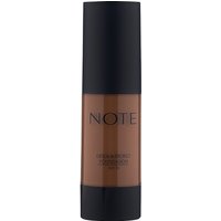 Тональный крем Note Cosmetics Detox and Protect Foundation 35мл (разные оттенки) - 110 Smoke
Тональный крем Note Cosmetics Detox and Protect Foundation 35мл (разные оттенки) - 110 Smoke