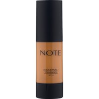 Тональный крем Note Cosmetics Detox and Protect Foundation 35мл (разные оттенки) - 113 Honey Bronze
Тональный крем Note Cosmetics Detox and Protect Foundation 35мл (разные оттенки) - 113 Honey Bronze