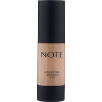 Тональный крем Note Cosmetics Detox and Protect Foundation 35мл (разные оттенки) - 116 Golden Beige
Тональный крем Note Cosmetics Detox and Protect Foundation 35мл (разные оттенки) - 116 Golden Beige