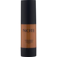 Тональный крем Note Cosmetics Detox and Protect Foundation 35мл (разные оттенки) - 118 Walnut
Тональный крем Note Cosmetics Detox and Protect Foundation 35мл (разные оттенки) - 118 Walnut