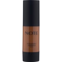 Тональный крем Note Cosmetics Detox and Protect Foundation 35мл (разные оттенки) - 119 Chestnut
Тональный крем Note Cosmetics Detox and Protect Foundation 35мл (разные оттенки) - 119 Chestnut