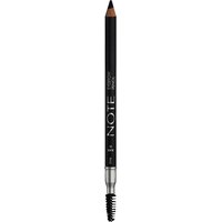 Карандаш для бровей Note Cosmetics 1,1 г (разные оттенки) - 01 Black
Карандаш для бровей Note Cosmetics 1,1 г (разные оттенки) - 01 Black