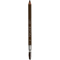 Карандаш для бровей Note Cosmetics 1,1 г (разные оттенки) - 02 Brown
Карандаш для бровей Note Cosmetics 1,1 г (разные оттенки) - 02 Brown