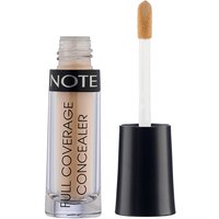 Жидкий консилер Note Cosmetics Full Coverage Liquid Concealer 2,3 мл (различные оттенки) - 02 Beige
Жидкий консилер Note Cosmetics Full Coverage Liquid Concealer 2,3 мл (различные оттенки) - 02 Beige