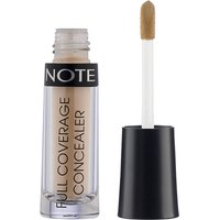 Жидкий консилер Note Cosmetics Full Coverage Liquid Concealer 2,3 мл (различные оттенки) - 03 Sand
Жидкий консилер Note Cosmetics Full Coverage Liquid Concealer 2,3 мл (различные оттенки) - 03 Sand