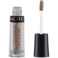 Жидкий консилер Note Cosmetics Full Coverage Liquid Concealer 2,3 мл (различные оттенки) - 04 Medium Sand
Жидкий консилер Note Cosmetics Full Coverage Liquid Concealer 2,3 мл (различные оттенки) - 04 Medium Sand