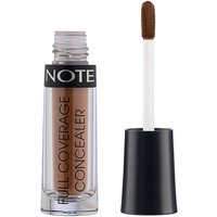 Жидкий консилер Note Cosmetics Full Coverage Liquid Concealer 2,3 мл (различные оттенки) - 401 Warm Beige
Жидкий консилер Note Cosmetics Full Coverage Liquid Concealer 2,3 мл (различные оттенки) - 401 Warm Beige