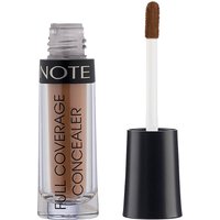 Жидкий консилер Note Cosmetics Full Coverage Liquid Concealer 2,3 мл (различные оттенки) - 402 Chestnut
Жидкий консилер Note Cosmetics Full Coverage Liquid Concealer 2,3 мл (различные оттенки) - 402 Chestnut
