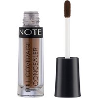 Жидкий консилер Note Cosmetics Full Coverage Liquid Concealer 2,3 мл (различные оттенки) - 403 Espresso
Жидкий консилер Note Cosmetics Full Coverage Liquid Concealer 2,3 мл (различные оттенки) - 403 Espresso