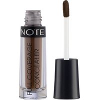 Жидкий консилер Note Cosmetics Full Coverage Liquid Concealer 2,3 мл (различные оттенки) - 404 Dark Cocoa
Жидкий консилер Note Cosmetics Full Coverage Liquid Concealer 2,3 мл (различные оттенки) - 404 Dark Cocoa