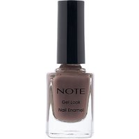 Лак для ногтей Note Cosmetics Gel Look Nail Enamel 10мл (разные оттенки) - 02
Лак для ногтей Note Cosmetics Gel Look Nail Enamel 10мл (разные оттенки) - 02
