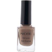 Лак для ногтей Note Cosmetics Gel Look Nail Enamel 10мл (разные оттенки) - 03
Лак для ногтей Note Cosmetics Gel Look Nail Enamel 10мл (разные оттенки) - 03