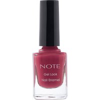 Лак для ногтей Note Cosmetics Gel Look Nail Enamel 10мл (разные оттенки) - 06
Лак для ногтей Note Cosmetics Gel Look Nail Enamel 10мл (разные оттенки) - 06