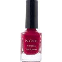 Лак для ногтей Note Cosmetics Gel Look Nail Enamel 10мл (разные оттенки) - 09
Лак для ногтей Note Cosmetics Gel Look Nail Enamel 10мл (разные оттенки) - 09