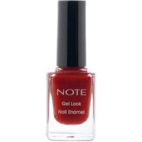 Лак для ногтей Note Cosmetics Gel Look Nail Enamel 10мл (разные оттенки) - 15
Лак для ногтей Note Cosmetics Gel Look Nail Enamel 10мл (разные оттенки) - 15