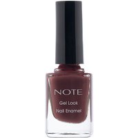 Лак для ногтей Note Cosmetics Gel Look Nail Enamel 10мл (разные оттенки) - 18
Лак для ногтей Note Cosmetics Gel Look Nail Enamel 10мл (разные оттенки) - 18