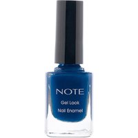 Лак для ногтей Note Cosmetics Gel Look Nail Enamel 10мл (разные оттенки) - 20
Лак для ногтей Note Cosmetics Gel Look Nail Enamel 10мл (разные оттенки) - 20