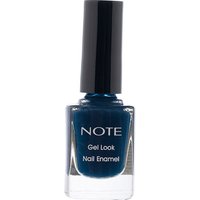 Лак для ногтей Note Cosmetics Gel Look Nail Enamel 10мл (разные оттенки) - 21 
Лак для ногтей Note Cosmetics Gel Look Nail Enamel 10мл (разные оттенки) - 21