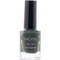 Лак для ногтей Note Cosmetics Gel Look Nail Enamel 10мл (разные оттенки) - 23
Лак для ногтей Note Cosmetics Gel Look Nail Enamel 10мл (разные оттенки) - 23