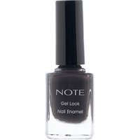Лак для ногтей Note Cosmetics Gel Look Nail Enamel 10мл (разные оттенки) - 24
Лак для ногтей Note Cosmetics Gel Look Nail Enamel 10мл (разные оттенки) - 24