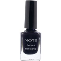 Лак для ногтей Note Cosmetics Gel Look Nail Enamel 10мл (разные оттенки) - 25
Лак для ногтей Note Cosmetics Gel Look Nail Enamel 10мл (разные оттенки) - 25