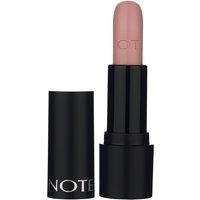 Губная помада Note Cosmetics Long Wearing Lipstick 4,5 г (различных оттенков) - 01 Nude Vanilla
Губная помада Note Cosmetics Long Wearing Lipstick 4,5 г (различных оттенков) - 01 Nude Vanilla